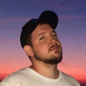 Meet your Posher, Nate